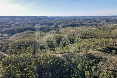 Terreno para Venda em Aljezur