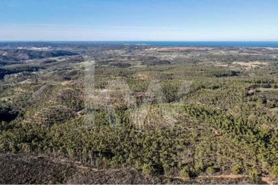 Terreno para Venda em Aljezur