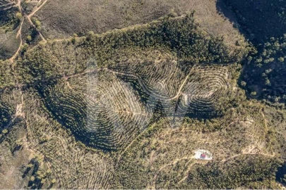 Terreno para Venda em Aljezur