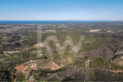 Terreno para Venda em Aljezur