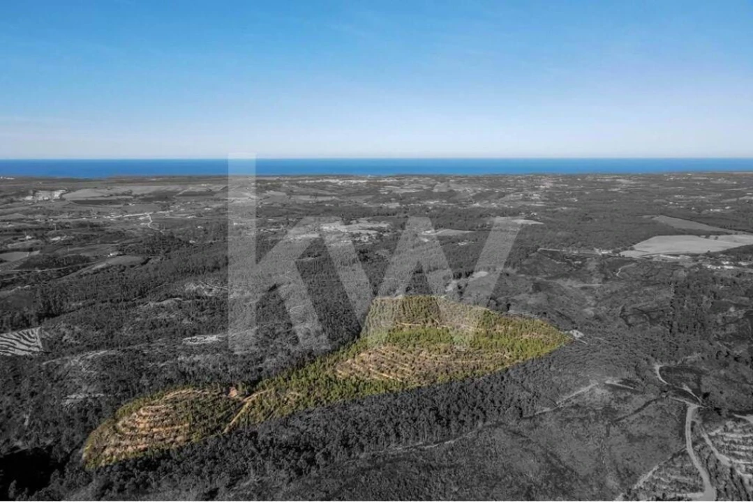 Terreno para Venda em Aljezur Foto 4