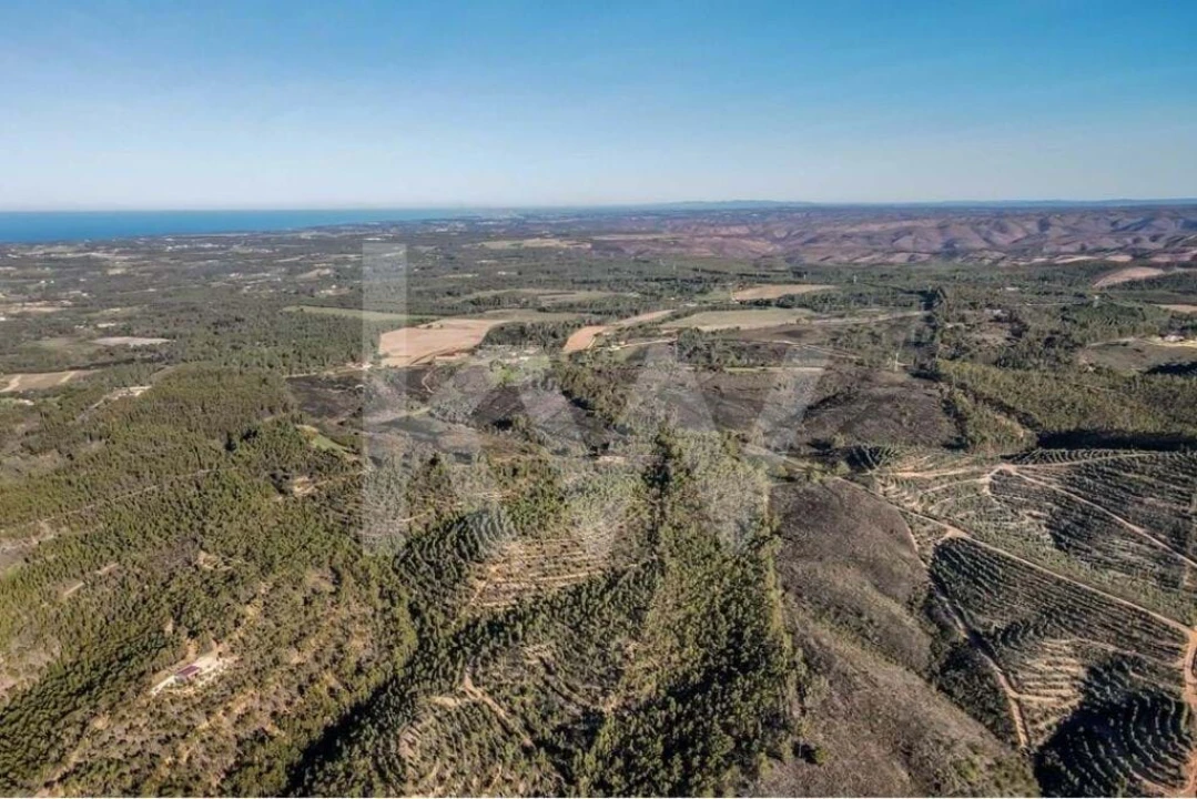 Terreno para Venda em Aljezur Foto 9