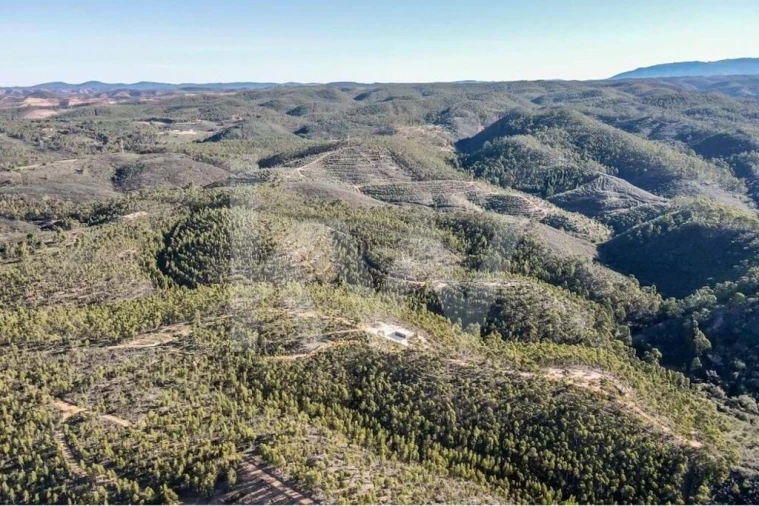 Terreno para Venda em Aljezur Foto 16