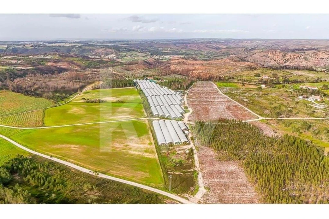 Terreno para Venda em Odeceixe Foto 2