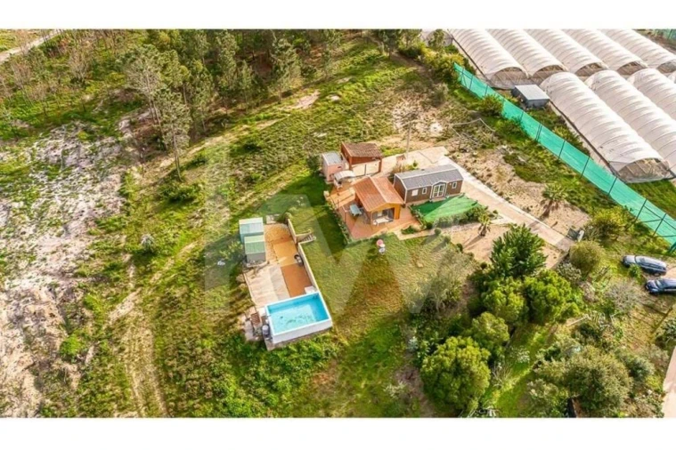 Terreno para Venda em Odeceixe