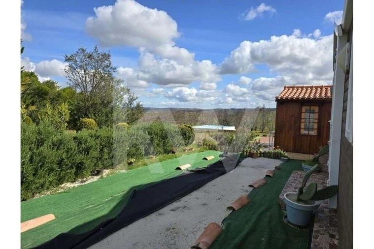 Terreno para Venda em Odeceixe Foto 21