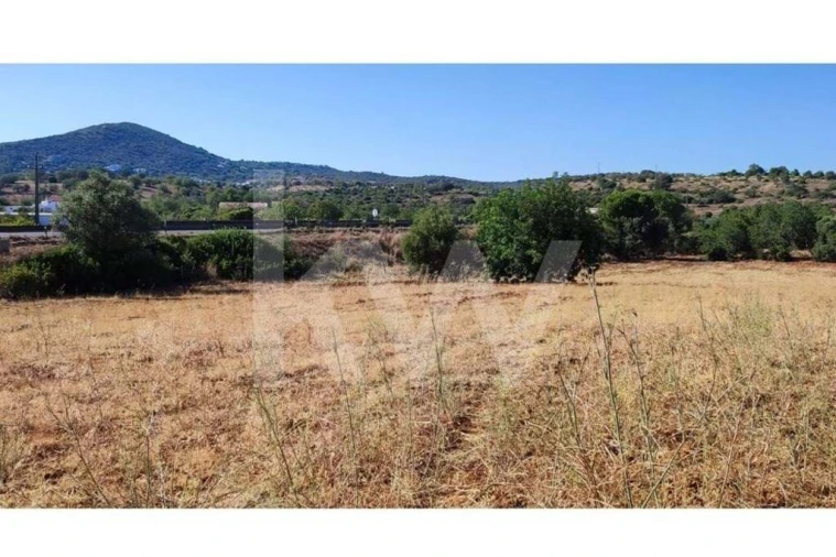 Terreno para Venda em Santa Barbara de Nexe Foto 6
