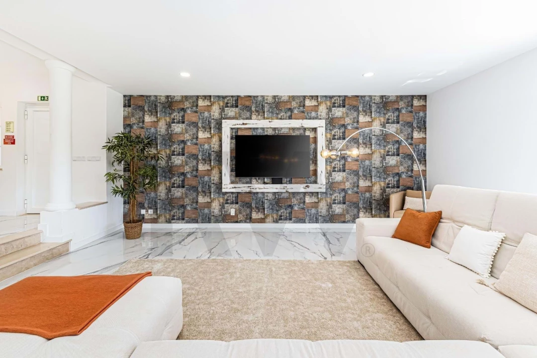 Moradia T4 para Venda em Porches Foto 12