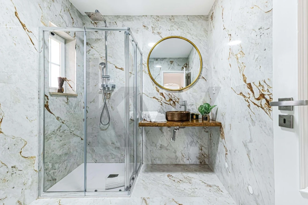 Moradia T4 para Venda em Porches Foto 35