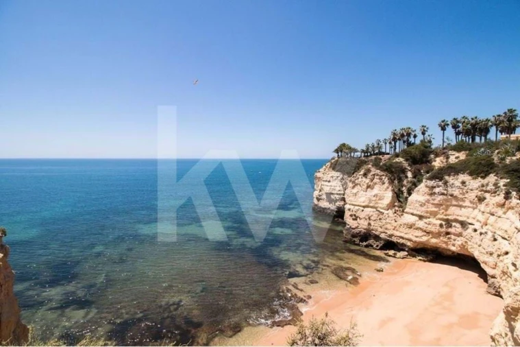 Moradia T4 para Venda em Porches Foto 51