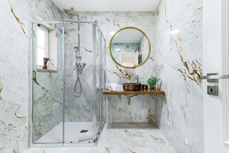 Moradia T4 para Venda em Porches Foto 35