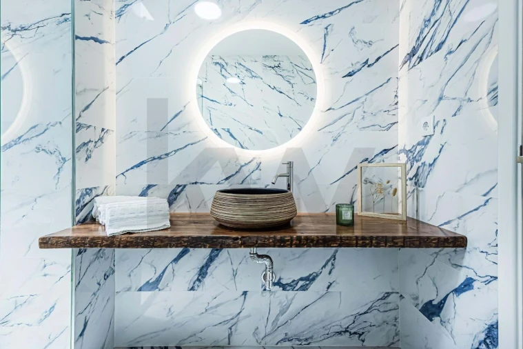 Moradia T4 para Venda em Porches Foto 24