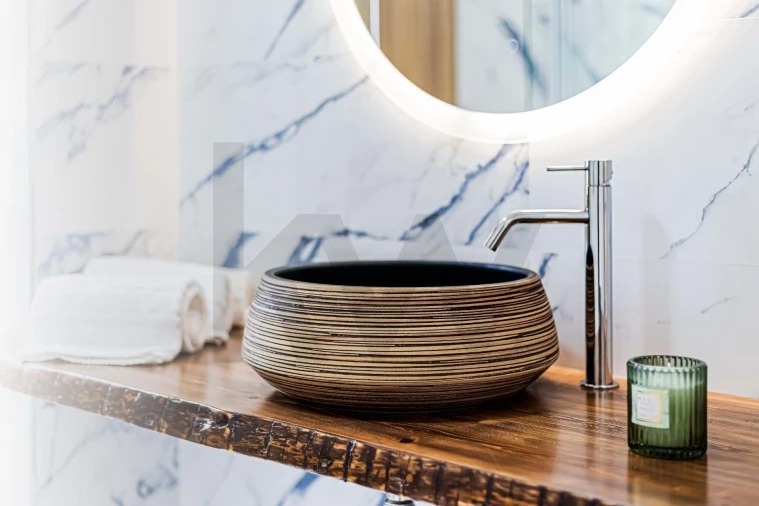 Moradia T4 para Venda em Porches Foto 25