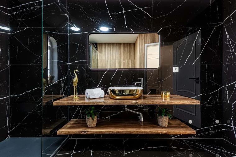 Moradia T4 para Venda em Porches Foto 21