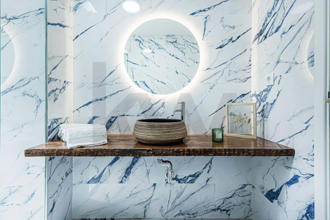 Moradia T4 para Venda em Porches Foto 24