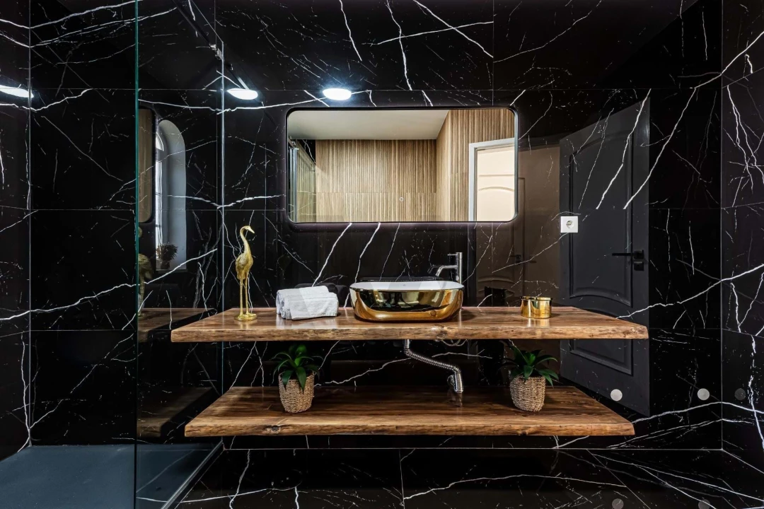 Moradia T4 para Venda em Porches Foto 21