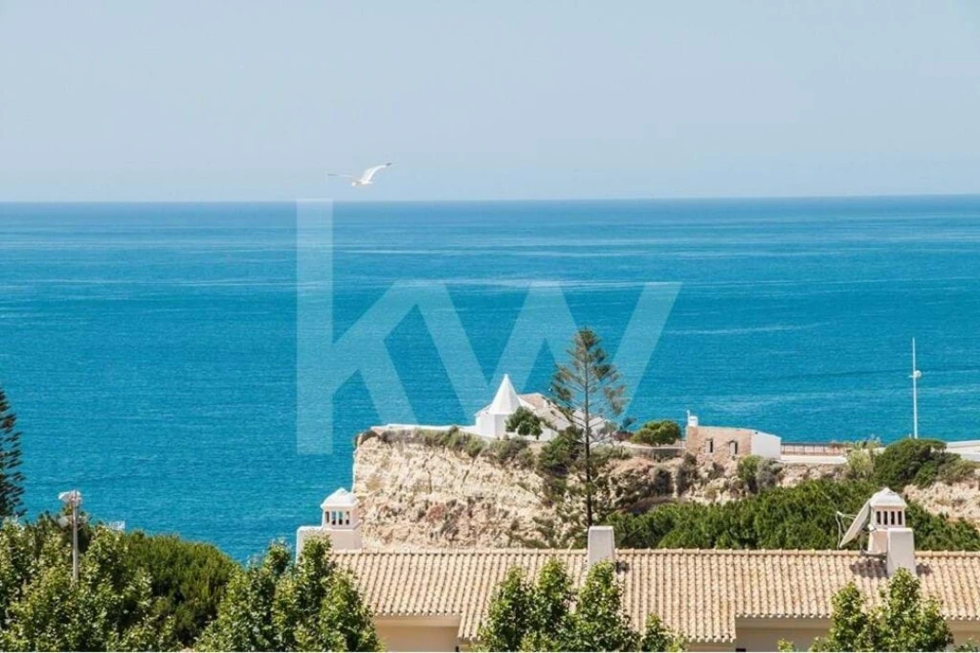 Moradia T4 para Venda em Porches Foto 53