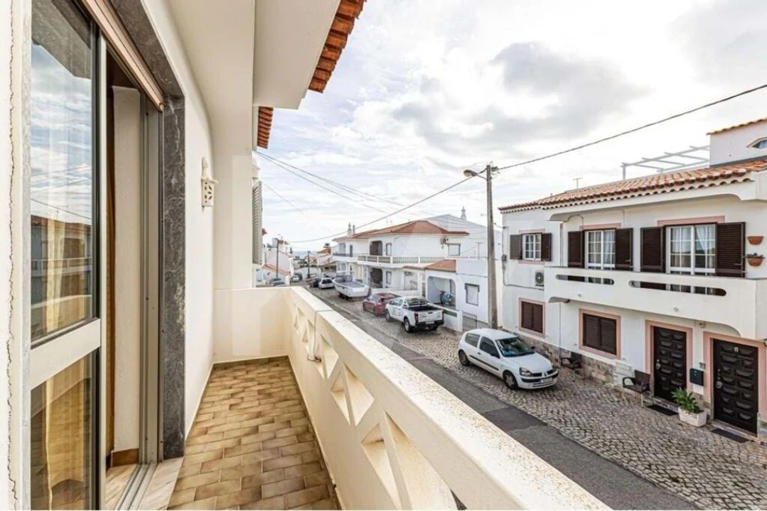 Moradia T6 para Venda em Lagoa e Carvoeiro Foto 25