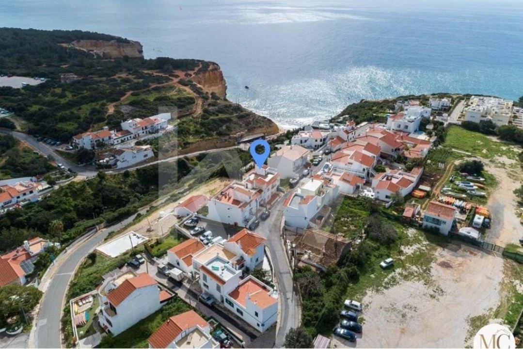 Moradia T6 para Venda em Lagoa e Carvoeiro Foto 1