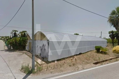 Terreno para Venda em Lagoa e Carvoeiro