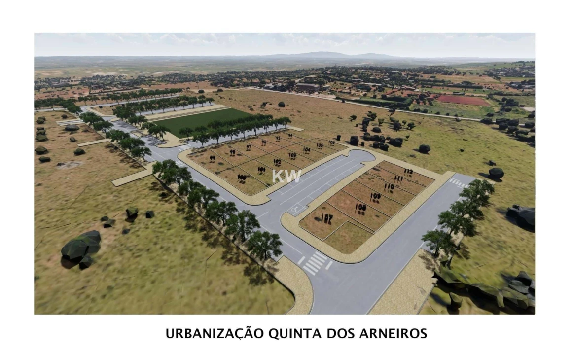 Terreno para Venda em Luz Foto 4