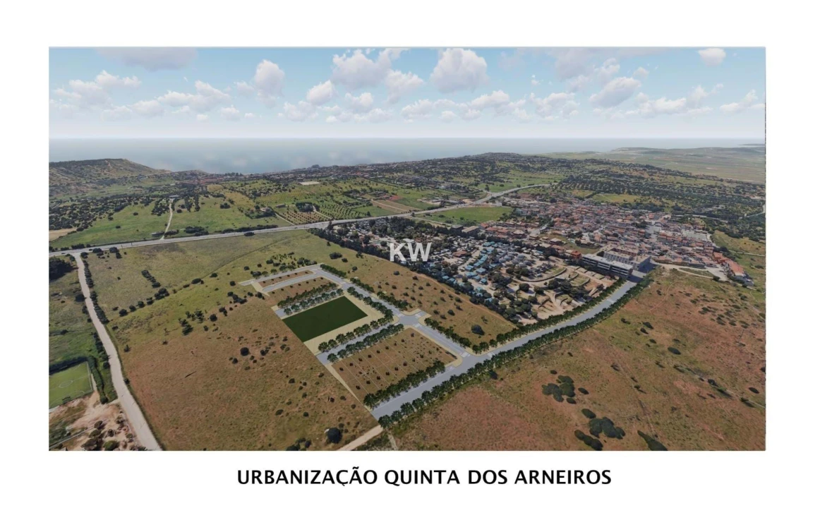 Terreno para Venda em Luz Foto 10
