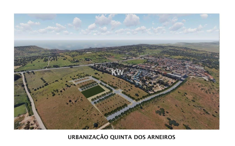 Terreno para Venda em Luz Foto 10