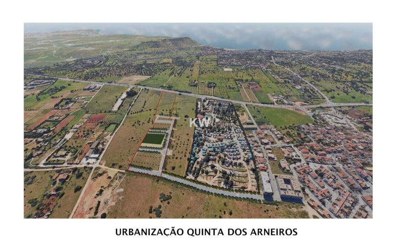 Terreno para Venda em Luz Foto 8