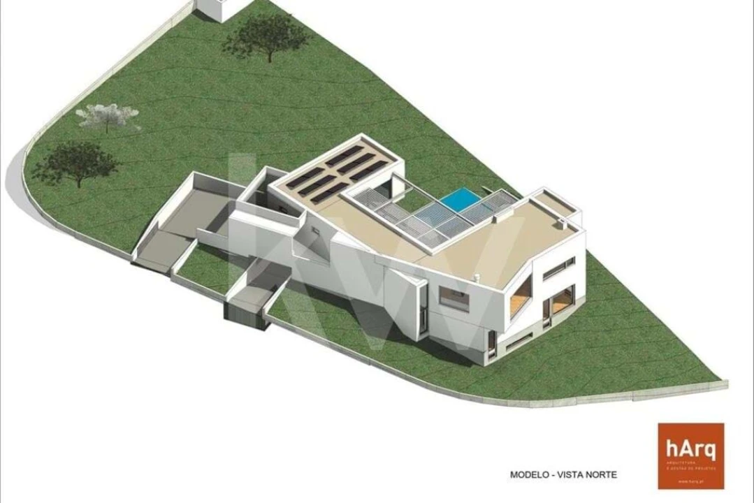 Terreno para Venda em Luz Foto 2