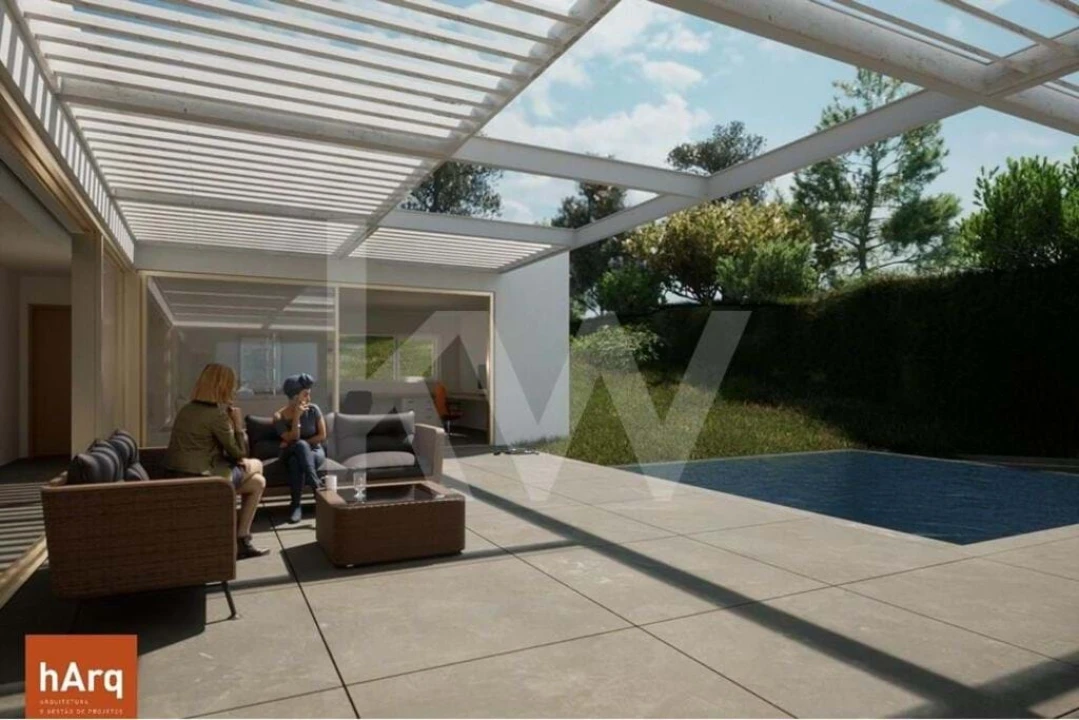 Terreno para Venda em Luz Foto 12