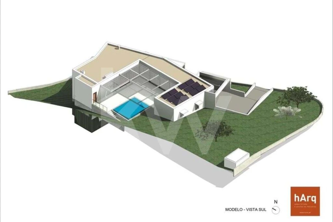 Terreno para Venda em Luz Foto 3