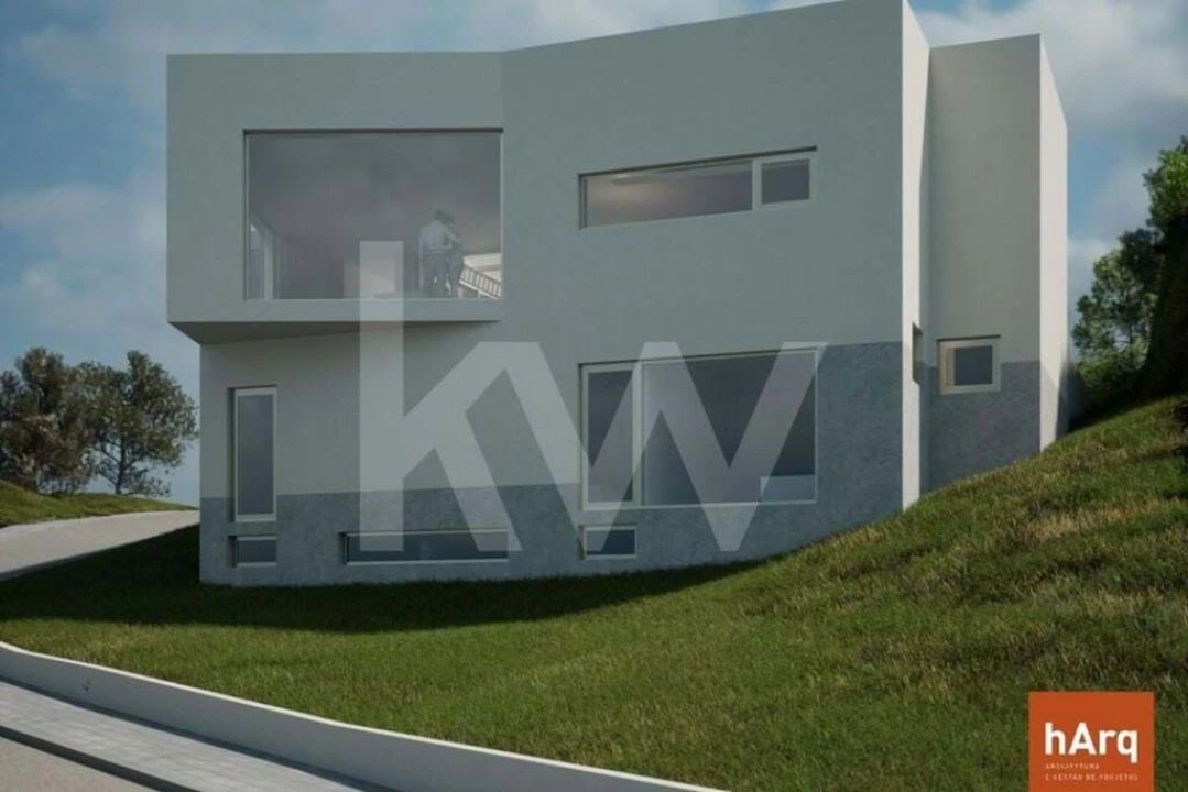 Terreno para Venda em Luz Foto 8