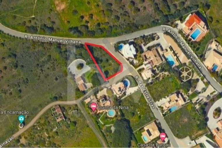 Terreno para Venda em Luz Foto 13