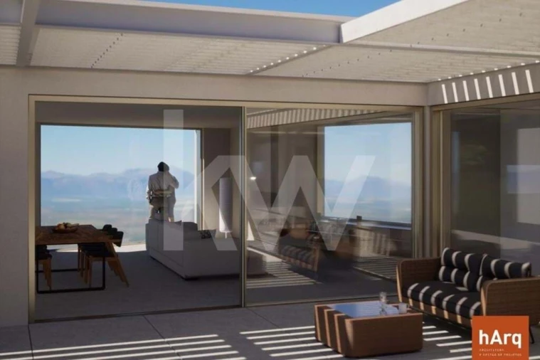 Terreno para Venda em Luz Foto 11