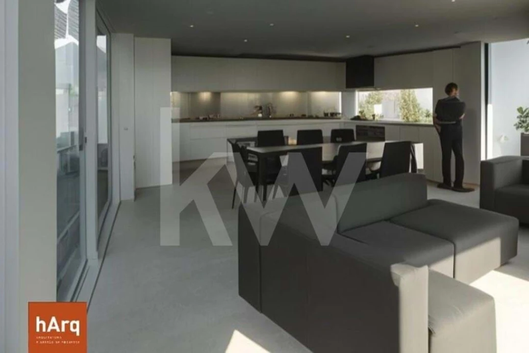 Terreno para Venda em Luz Foto 9