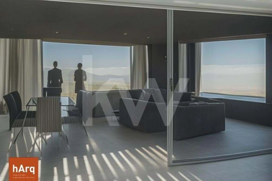 Terreno para Venda em Luz Foto 10