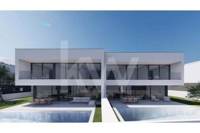 Moradia T4 para Venda em Lagos (São Sebastião e Santa Maria)