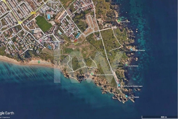 Moradia T4 para Venda em Lagos (São Sebastião e Santa Maria) Foto 7
