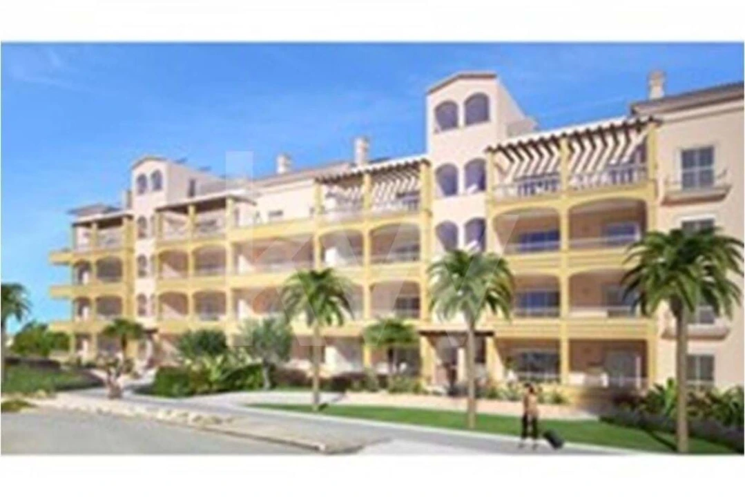 Apartamento T2 para Venda em Lagos (São Sebastião e Santa Maria) Foto 21