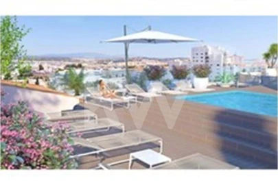 Apartamento T2 para Venda em Lagos (São Sebastião e Santa Maria)