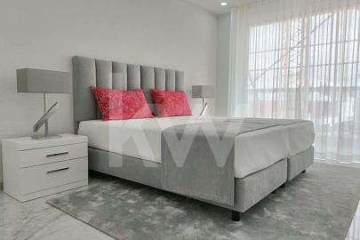 Apartamento T2 para Venda em Lagos (São Sebastião e Santa Maria)