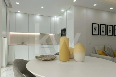 Apartamento T2 para Venda em Lagos (São Sebastião e Santa Maria)