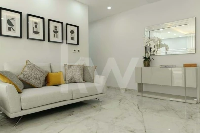 Apartamento T2 para Venda em Lagos (São Sebastião e Santa Maria)