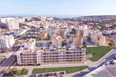Apartamento T2 para Venda em Lagos (São Sebastião e Santa Maria)