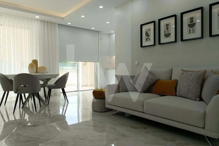 Apartamento T2 para Venda em Lagos (São Sebastião e Santa Maria) Foto 2