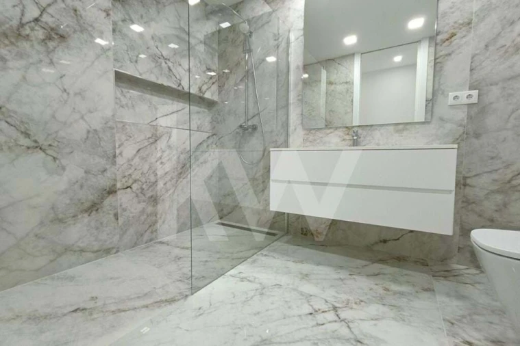 Apartamento T2 para Venda em Lagos (São Sebastião e Santa Maria) Foto 13