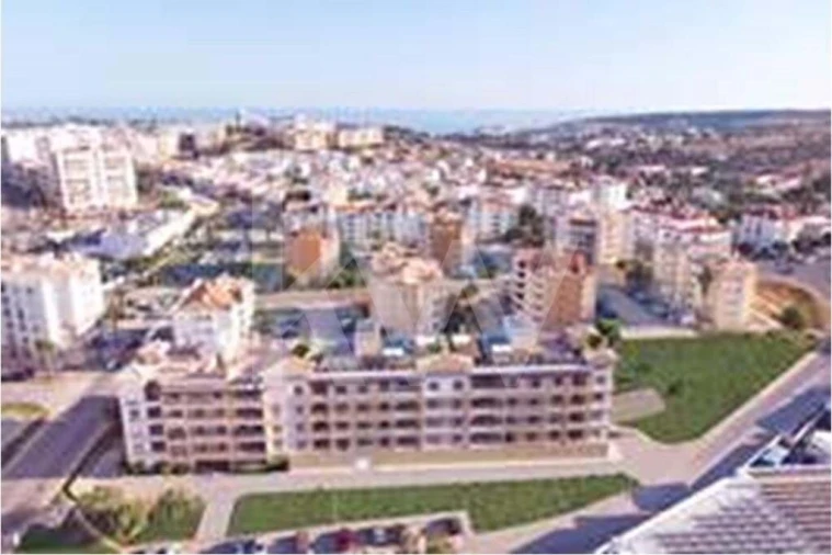Apartamento T2 para Venda em Lagos (São Sebastião e Santa Maria) Foto 19