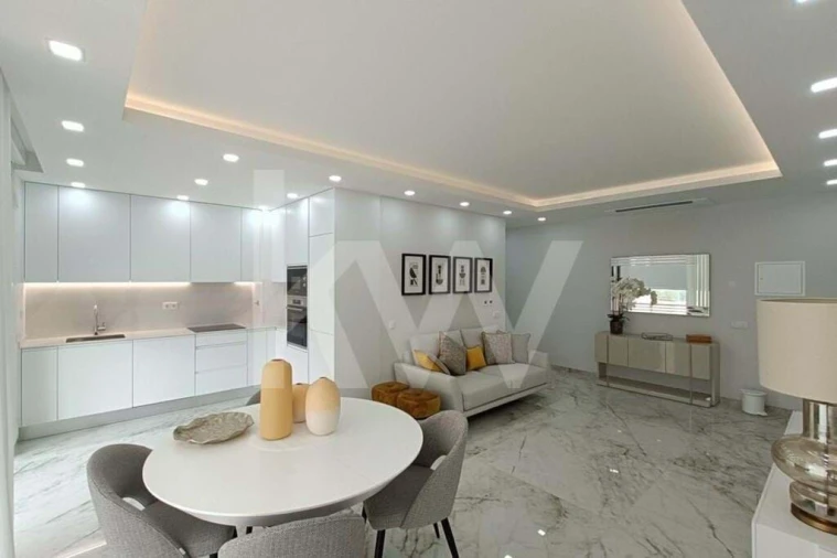 Apartamento T2 para Venda em Lagos (São Sebastião e Santa Maria) Foto 4