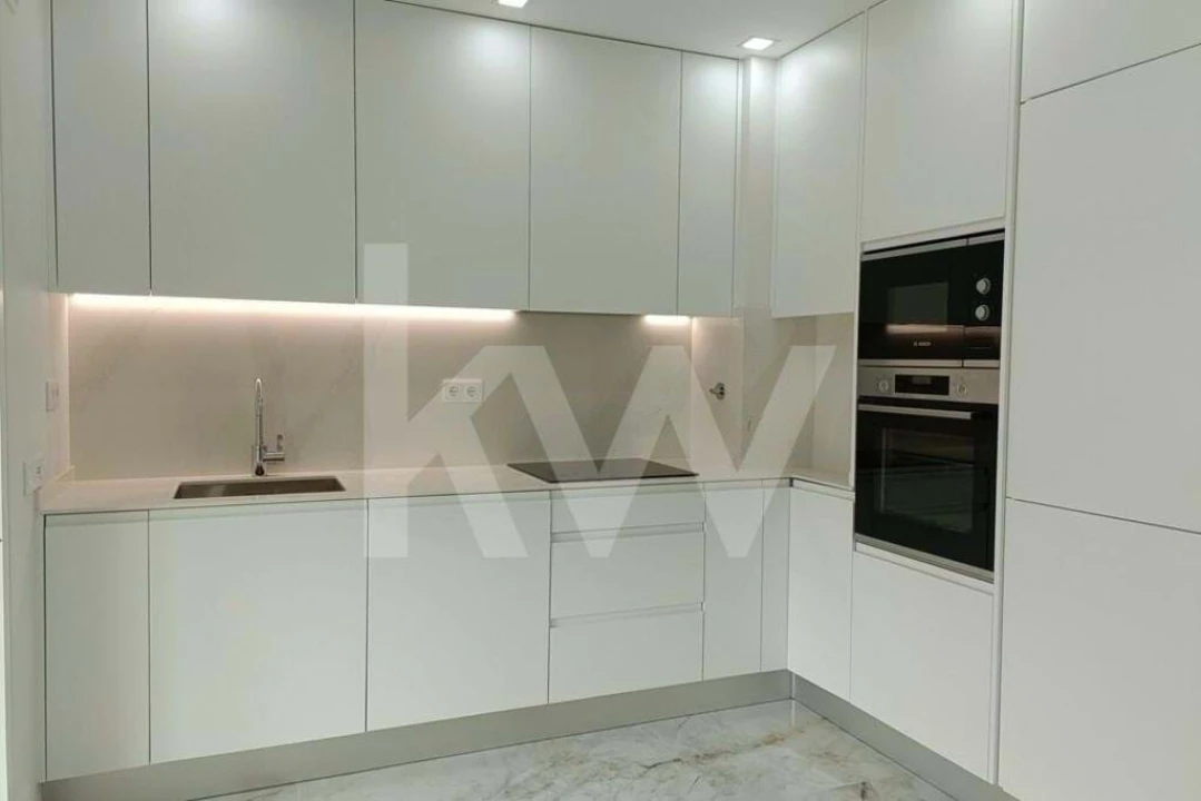 Apartamento T2 para Venda em Lagos (São Sebastião e Santa Maria) Foto 3