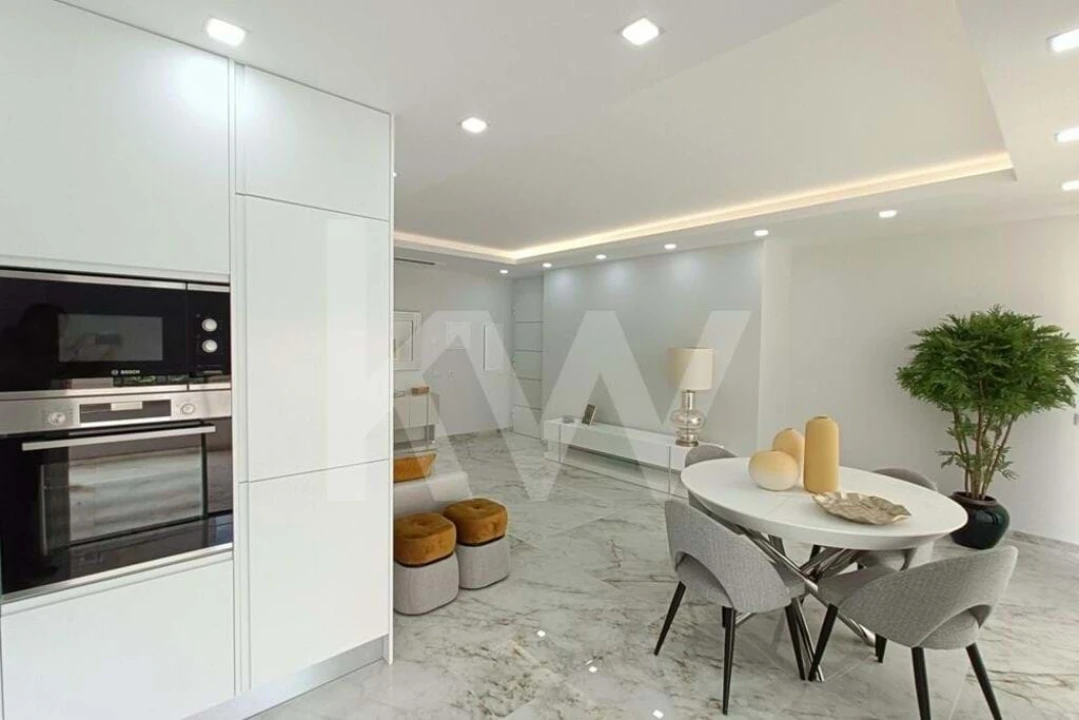Apartamento T2 para Venda em Lagos (São Sebastião e Santa Maria) Foto 8